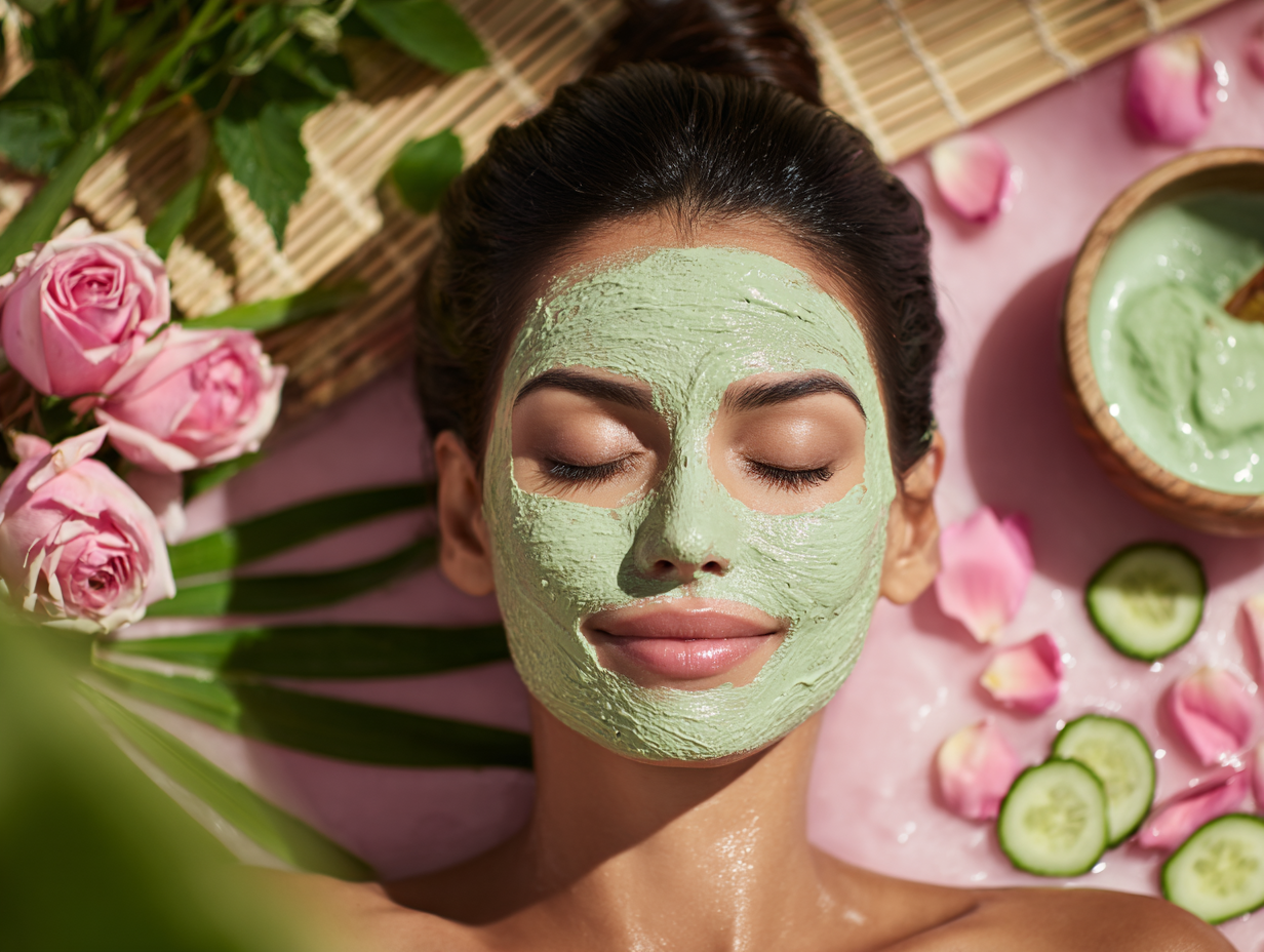 Здорова шкіра